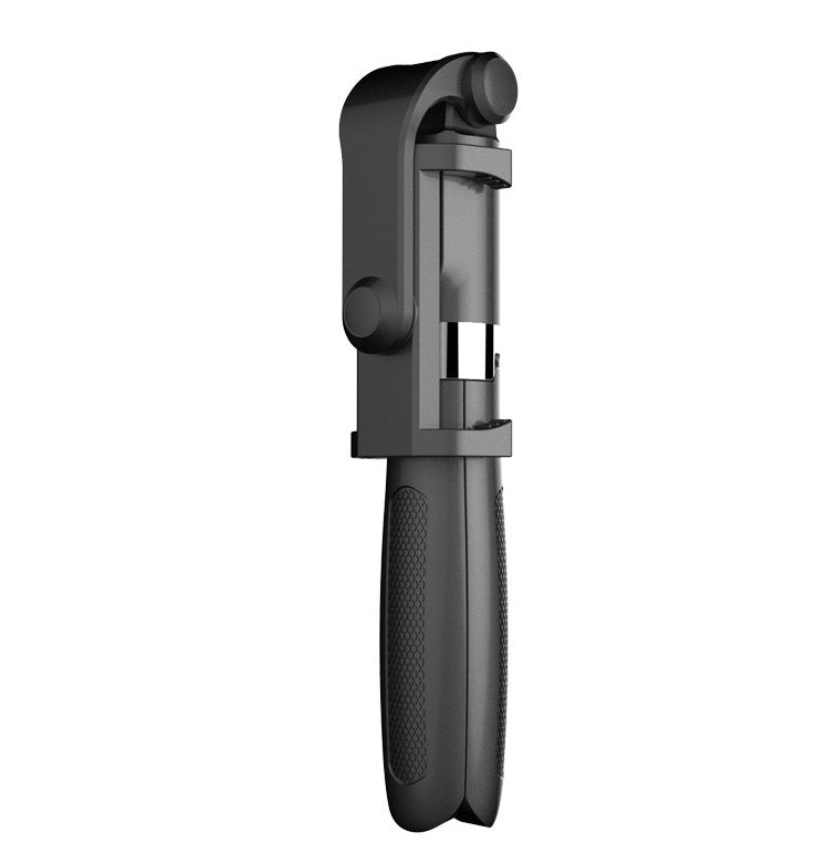 Tripod Selfie Stick Mobile Universal Triangle Bracket One Bluetooth Selfie - myonlineshope.in