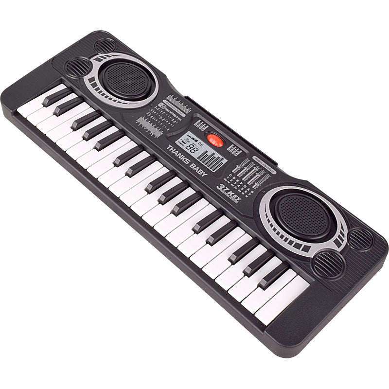 Music Electric Piano Toy - myonlineshope.in
