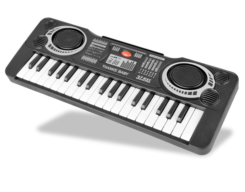 Music Electric Piano Toy - myonlineshope.in