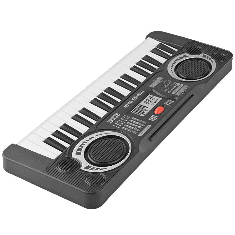 Music Electric Piano Toy - myonlineshope.in