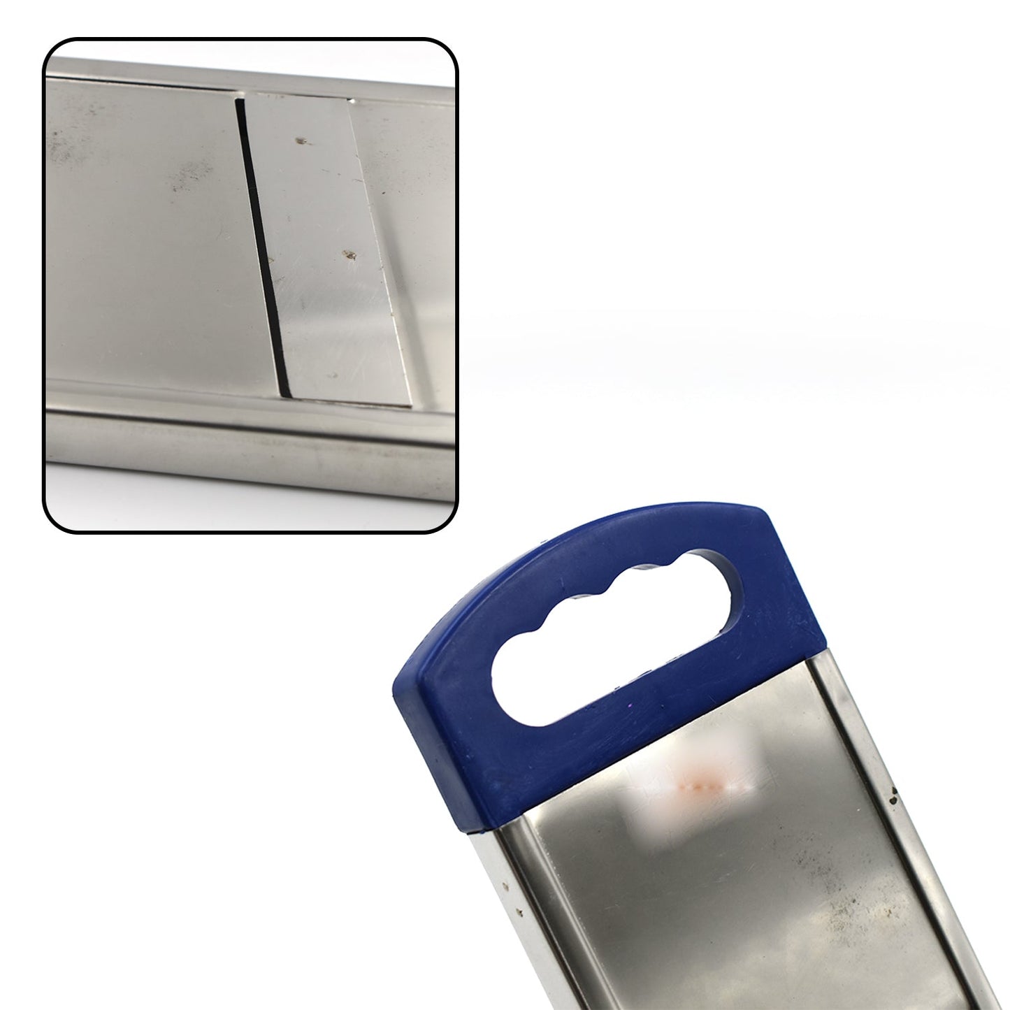 Plain Potato Slicer for Cutting And Slicing Of Potatoes.
