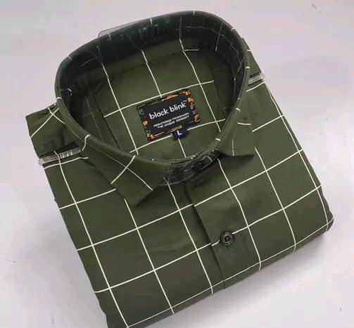 TR - Comfy Fashionable Men Shirts
