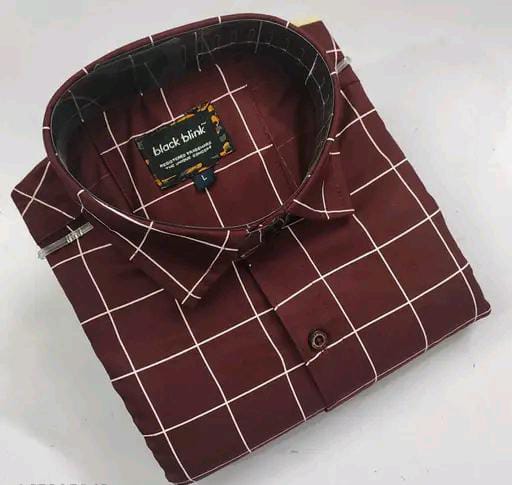 TR - Comfy Fashionable Men Shirts