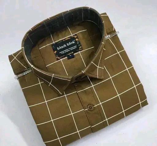 TR - Comfy Fashionable Men Shirts