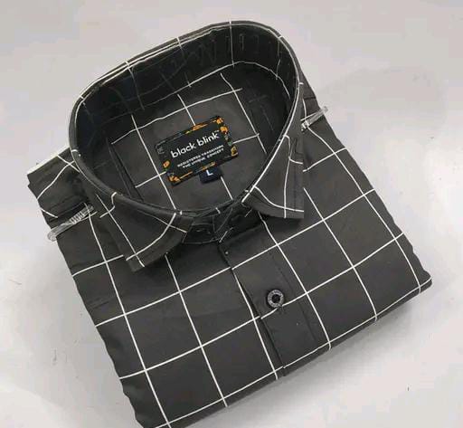 TR - Comfy Fashionable Men Shirts