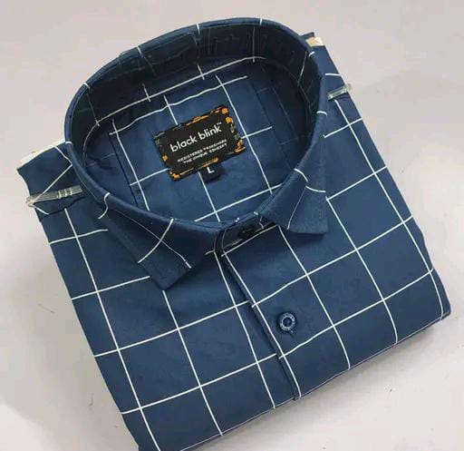TR - Comfy Fashionable Men Shirts