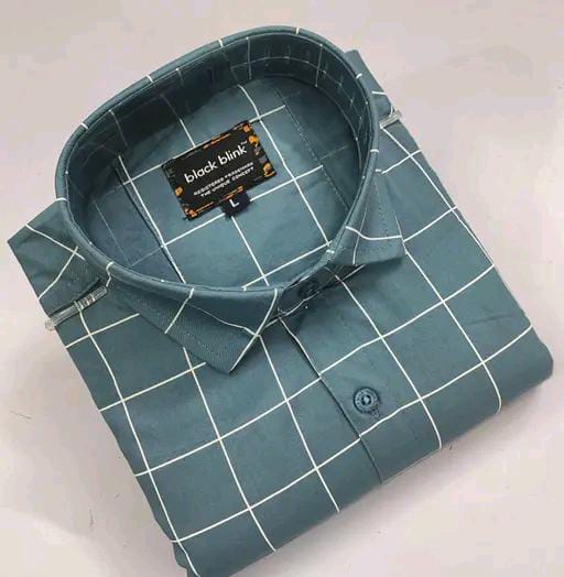 TR - Comfy Fashionable Men Shirts