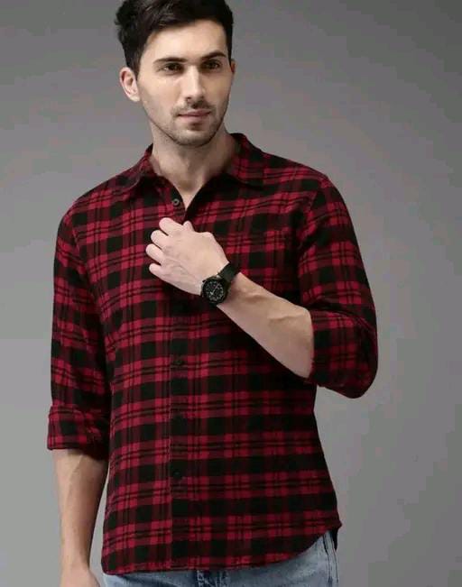 TR - Jai Textiles Men's Shirts