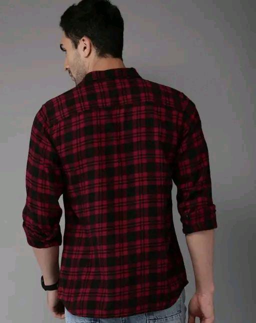 TR - Jai Textiles Men's Shirts