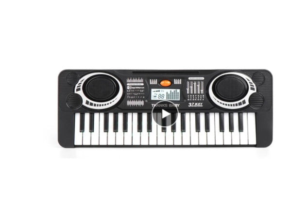 Music Electric Piano Toy - myonlineshope.in