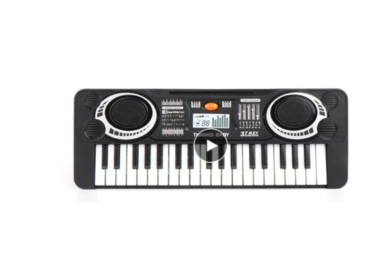 Music Electric Piano Toy - myonlineshope.in