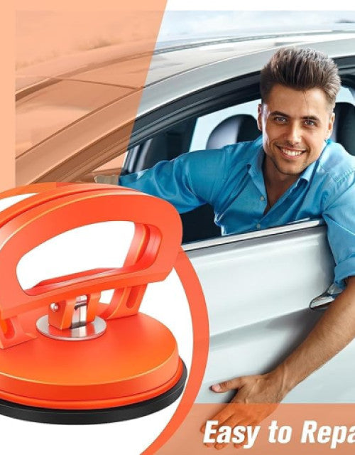 Dent Puller,2 Pack Car Dent Remover Tool - myonlineshope.in