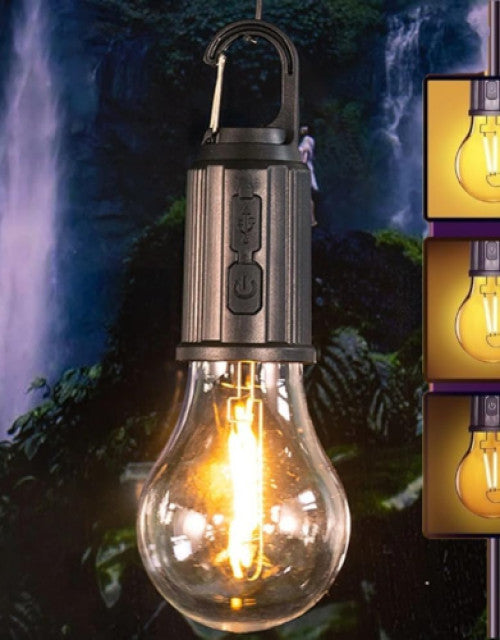 Rechargeable Camping Lights - myonlineshope.in