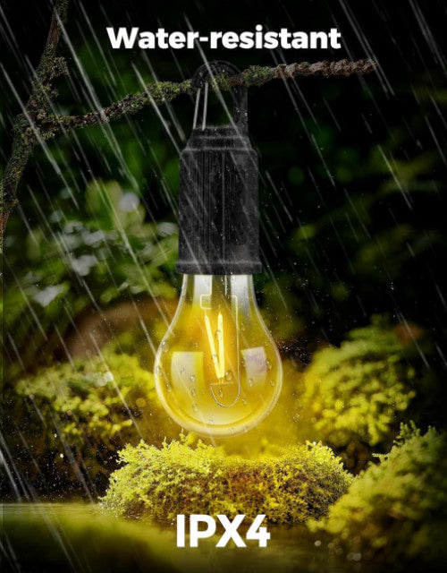Rechargeable Camping Lights - myonlineshope.in