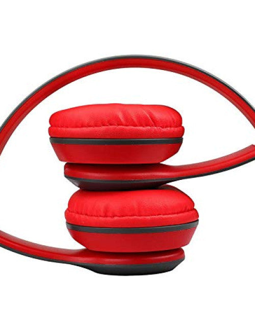 High Bass Clear Sound Bluetooth Gaming Headset, IPX7 Waterproof and Portable with Noise Cancelling Earphones - myonlineshope.in