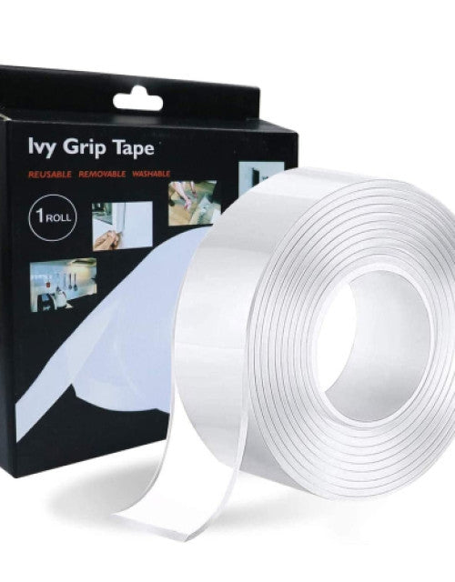 Double Sided Tape Heavy Duty - myonlineshope.in