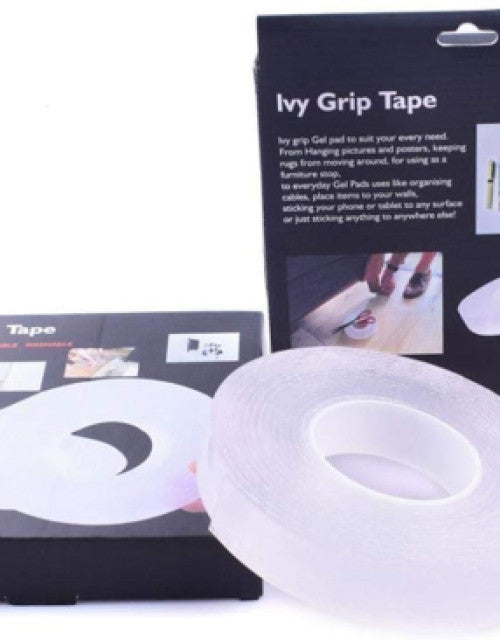 Double Sided Tape Heavy Duty - myonlineshope.in