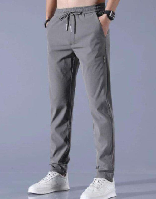 Men Straight Track Pants (Pack of 2) - myonlineshope.in