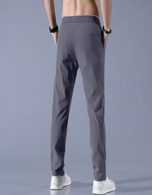 Men Straight Track Pants (Pack of 2) - myonlineshope.in