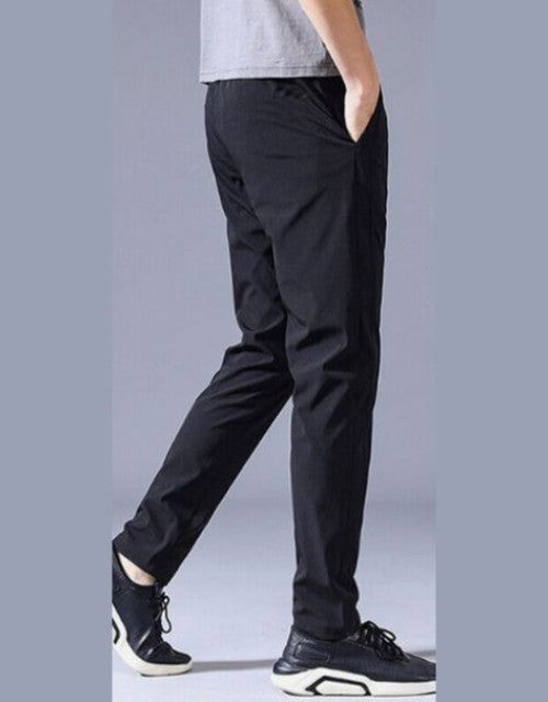 Men Straight Track Pants (Pack of 2) - myonlineshope.in