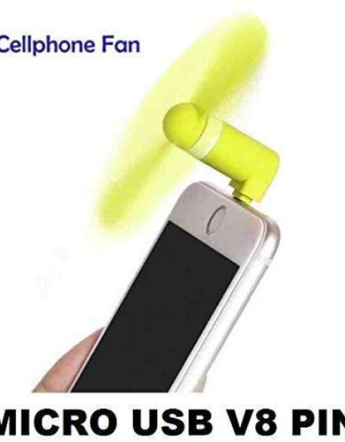 Portable USB Fan - myonlineshope.in
