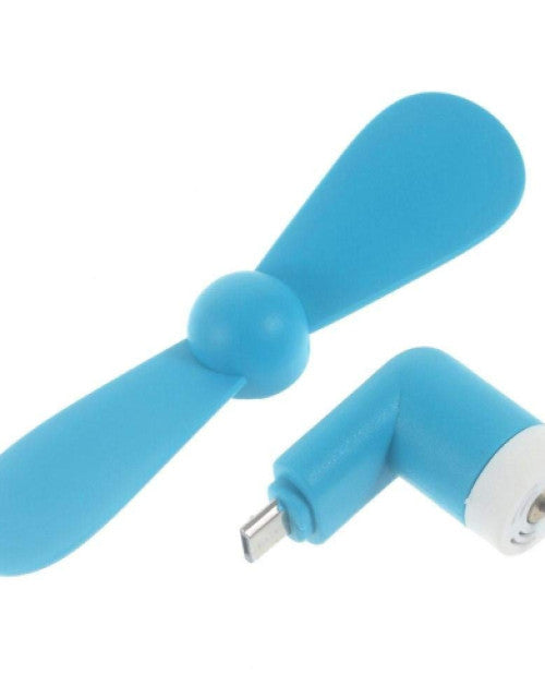 Portable USB Fan - myonlineshope.in