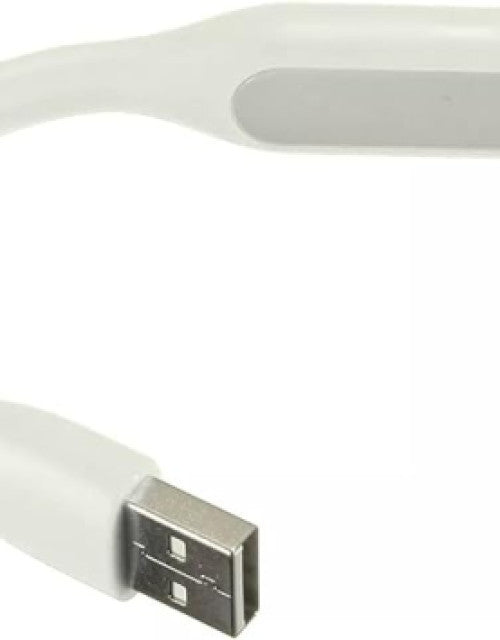 Portable Flexible Adjustable Eye Protection USB LED Desk Light Table Lamp - myonlineshope.in