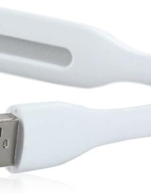 Portable Flexible Adjustable Eye Protection USB LED Desk Light Table Lamp - myonlineshope.in