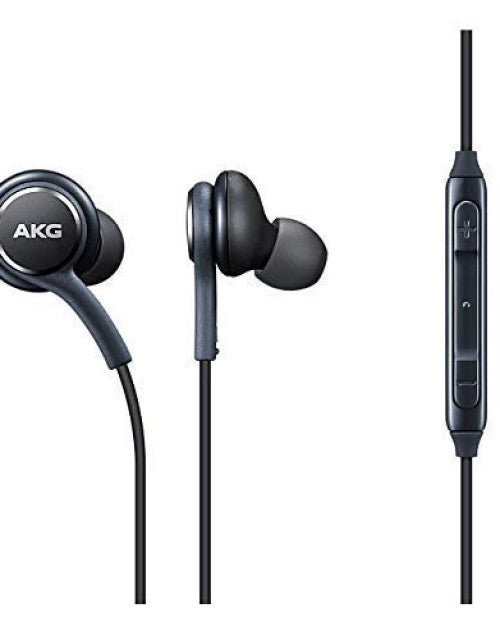 Wired In Ear Earphones With Mic - myonlineshope.in