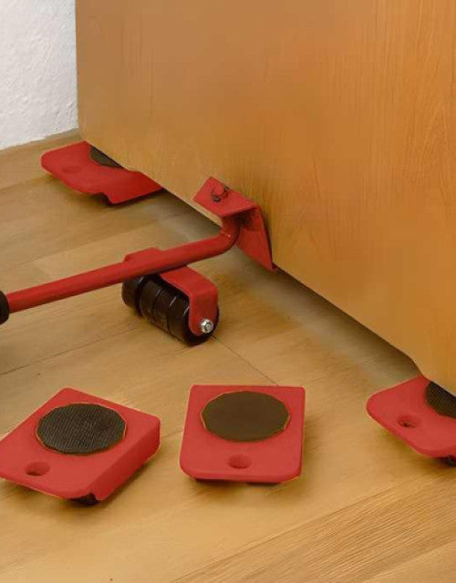 Heavy Furniture Lifter Tools with Sliders for Easy and Safe Shifting - myonlineshope.in