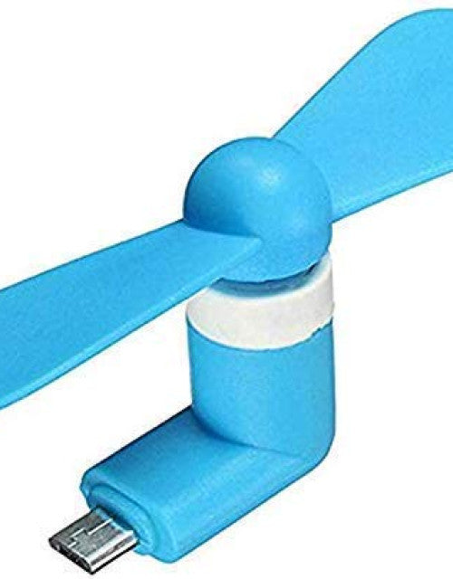 Portable USB Fan - myonlineshope.in